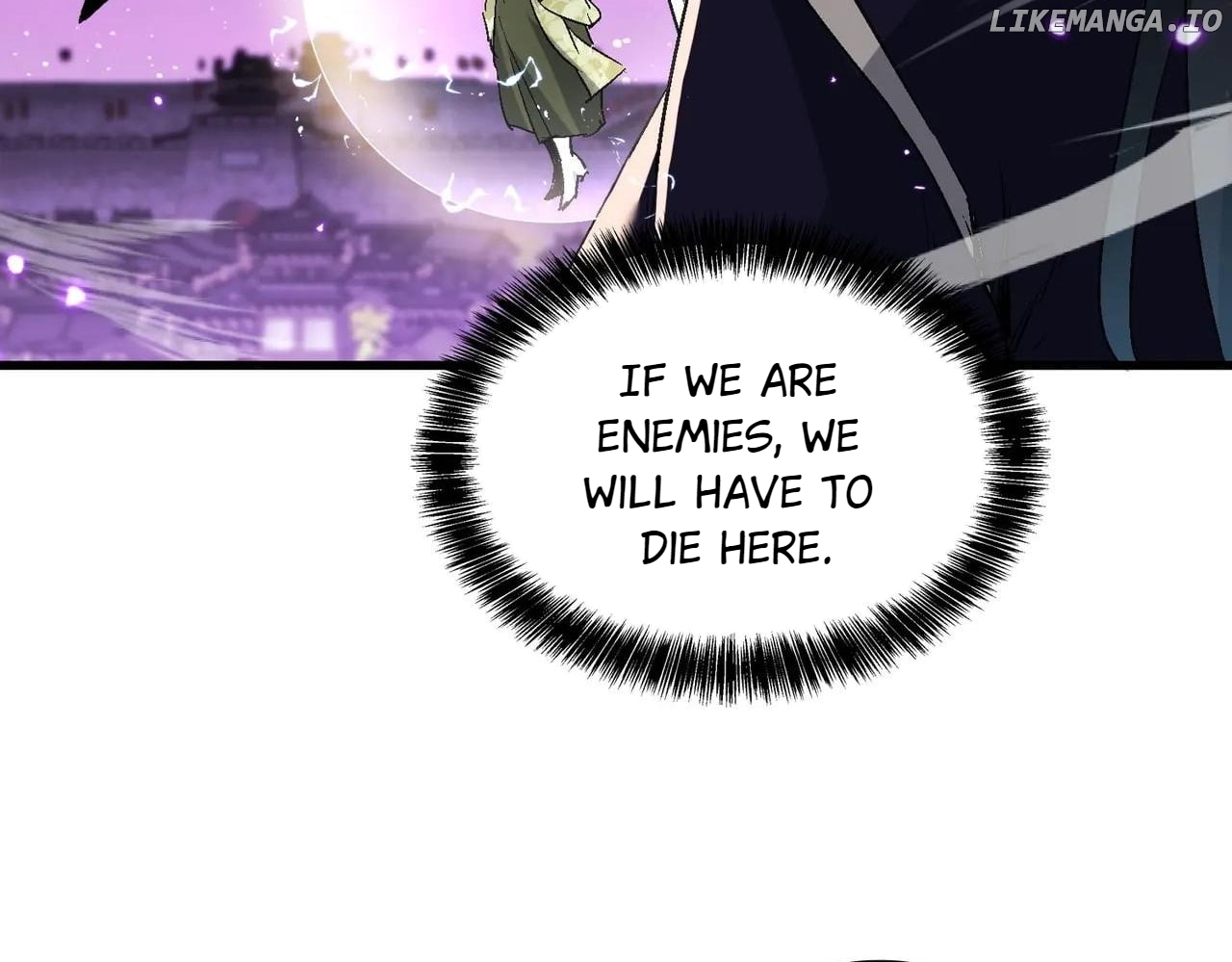 My Empress Apprentice is Becoming Evil Chapter 53 - page 27